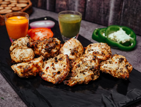 Chicken Kalimirchi Kebab