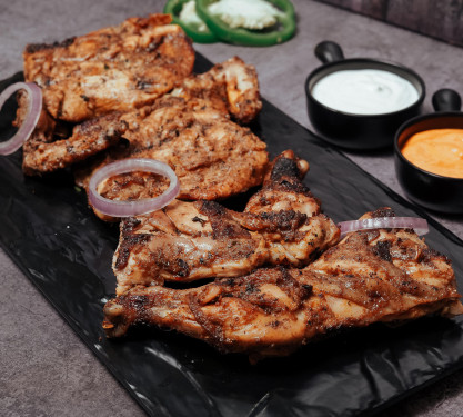 Moroccan Chicken Bbq (Full)(8 Pcs)