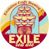 12. Exile Red Ale