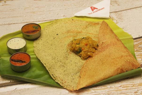 Mudakkathan Masala Dosa