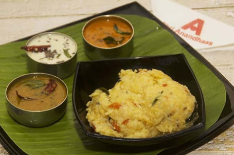 Tomato Pongal