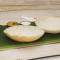 Aappam (2) Kurma, Coconut Milk