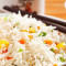 The Classic Vegetable Fried Rice