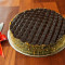 Choco Fudge Cake (500Gms)