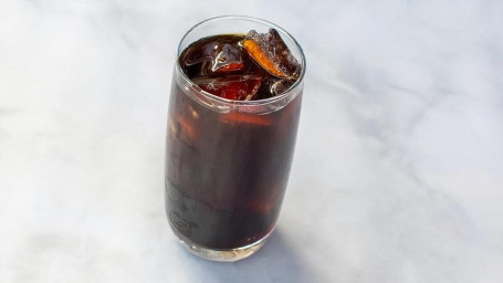 12Oz Iced Cold Brew