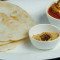 Kal Dosa With Chicken Curry [200 Ml]