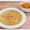 Chappathi With Chicken Curry [200 Ml]