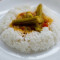 Madras Veg Meals (Light)