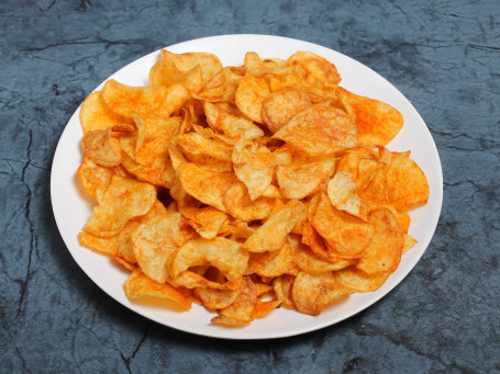 Potato Chips Spicy