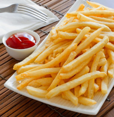 French Fries (120 Gms)