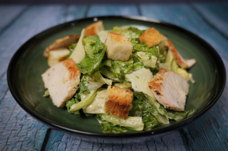 Spice It Caesar Chicken