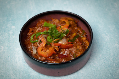 Chicken Chettinad (Regional Special)