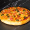 Tandoori Paneer Pizza [7 Pollici]