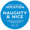 7. Naughty and Nice Coconut Milk Chocolate Stout (Cask Edition)