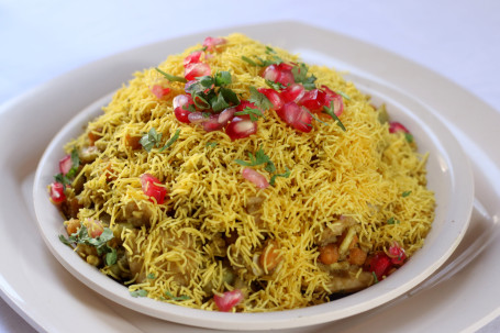 Bhel Puri (1 Pc)