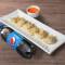 Chicken Momos (6 Pcs) Pepsi 250Ml