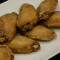 107. Fried Chicken Wings