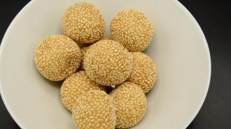 117. Sesame Ball