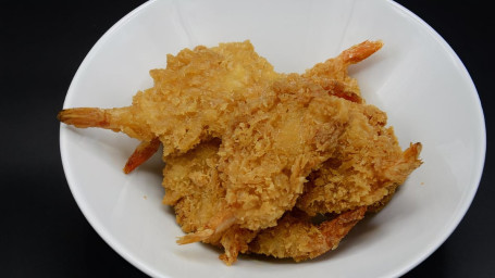 115. Fried Shrimp