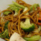 1301. Vegetable Chow Mein