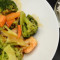 901. Shrimp And Broccoli