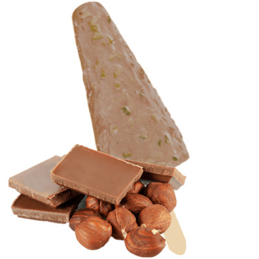 Chocolate Nuts Premium Stick