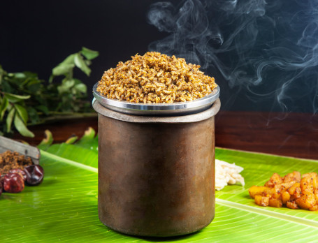 Karuveppulai Podi Sadham