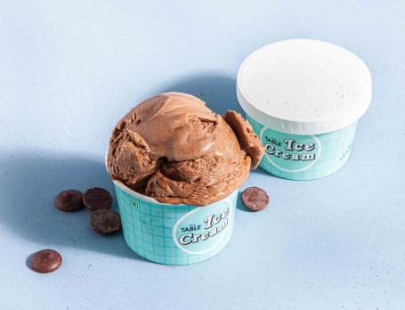 Belgian Chocolate Ice Cream (110 Gms)