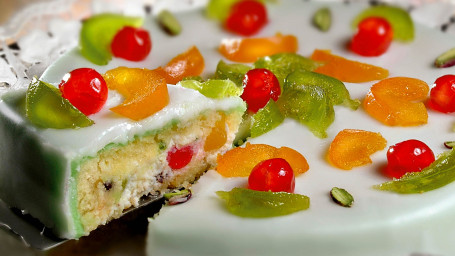 Italian Cassata Cake (1 Kg)