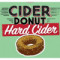 Cider Donut Hard Cider