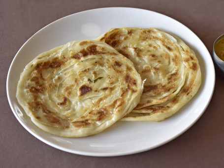 Masala Parotta (11.00 Am To 10.30 Pm)