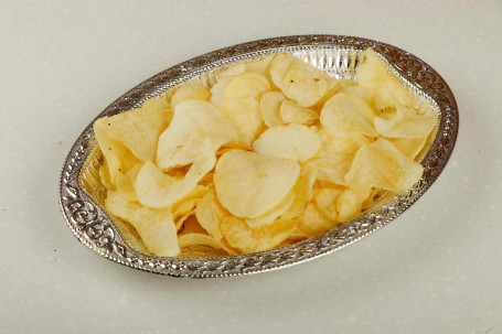 Potato Chilli Chips (250 Gms)
