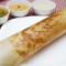 Plain Dosa (1pc)