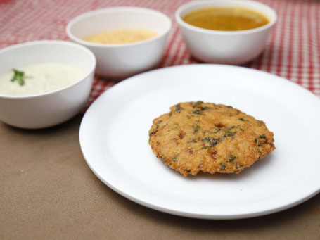 Special Vadai Keerai Vadai) 1 Pc)