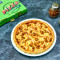 9 Silly Chicken Pizza