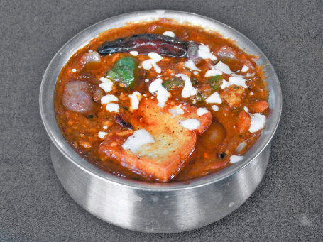 Punjabi Paneer Gravy