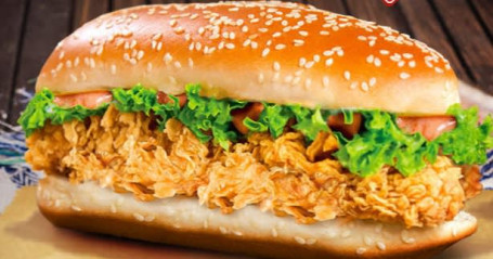 Chicken Mini Foodlong