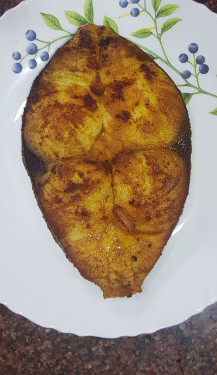 Fish Fry(Vanjaram)