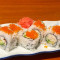 Dungeness California roll