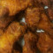 1. Fried Chicken Wings (10 Pcs.