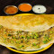 Cap Cheese Dosa