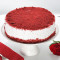 Classic Red Velvet Cake 1 Kg