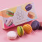 Macarons (Box Of 5) [Must Try]