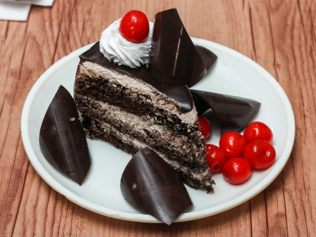 Chocolate Truffle Pastry (1 Pc)