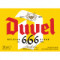 2. Duvel 6,66