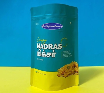 Motta Mixture 250G Pack (Madras Mixture)