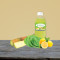 Betal Leaf Lemon Sugarcane Juice