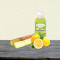 Lemon Sugarcane Juice