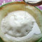 Appam And Coconut Milk