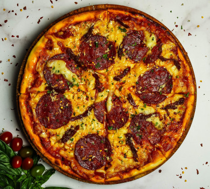 Roberto's Pizza [12 Inches]